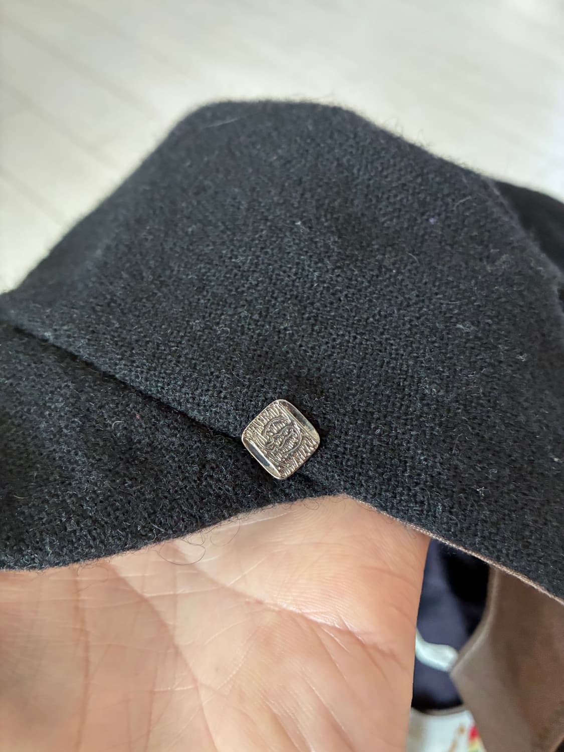 [OS] 카시라 헌팅캡 상품이미지6