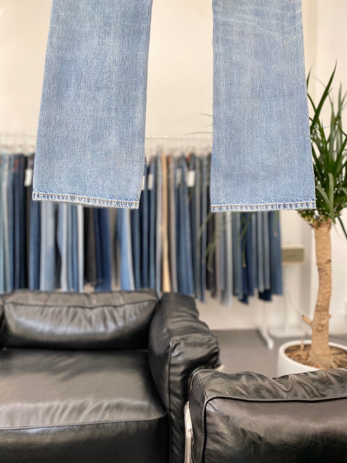 Levis527 Boots Cut 00s 33사이즈 a5111 상품이미지7