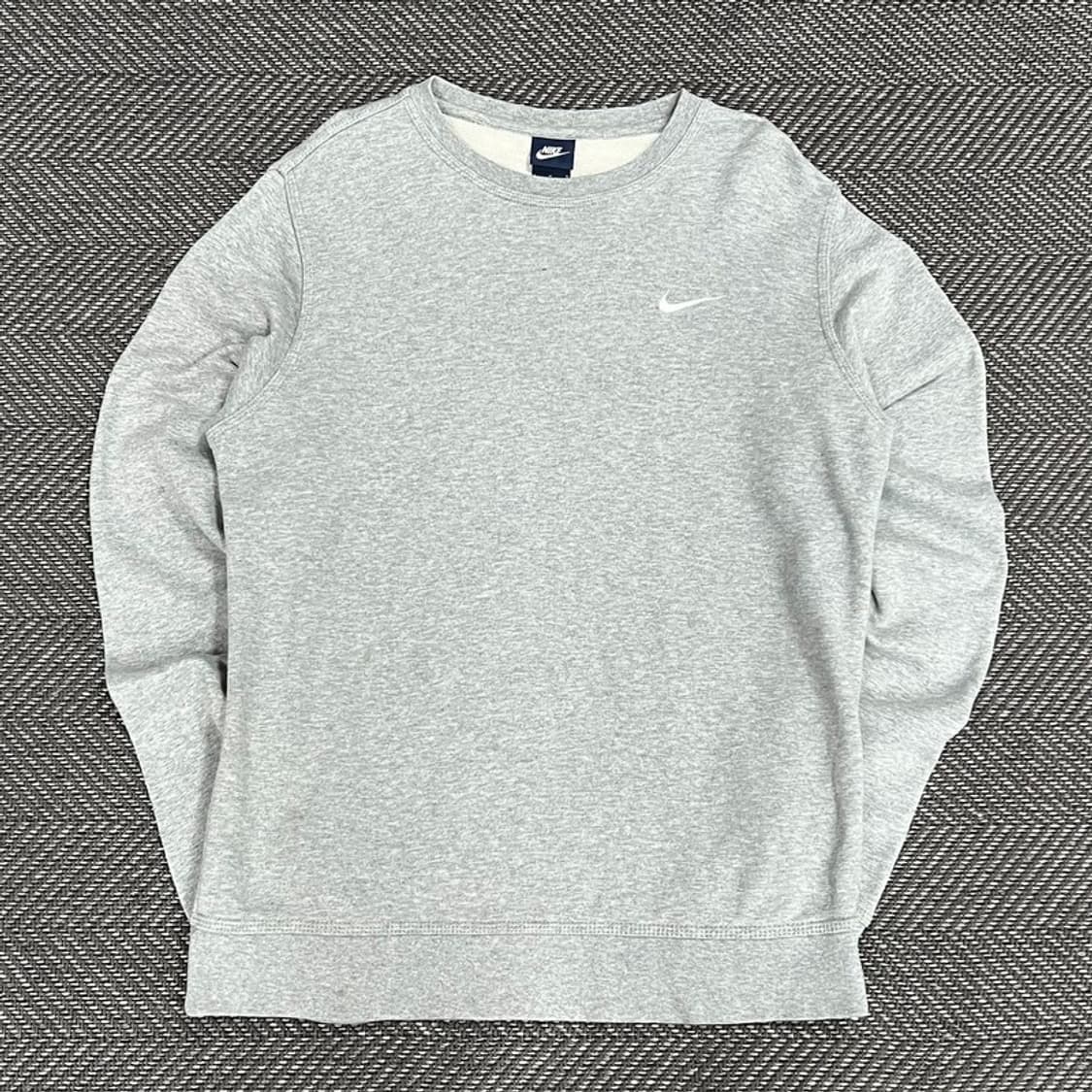 나이키 베이직 맨투맨 v1159 상품이미지1