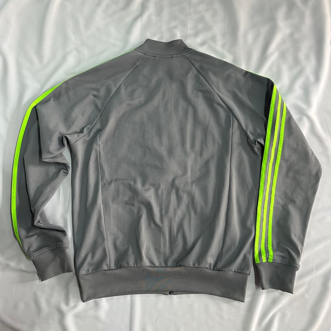 아디다스 슈퍼스타 트랙탑 저지100 상품이미지7