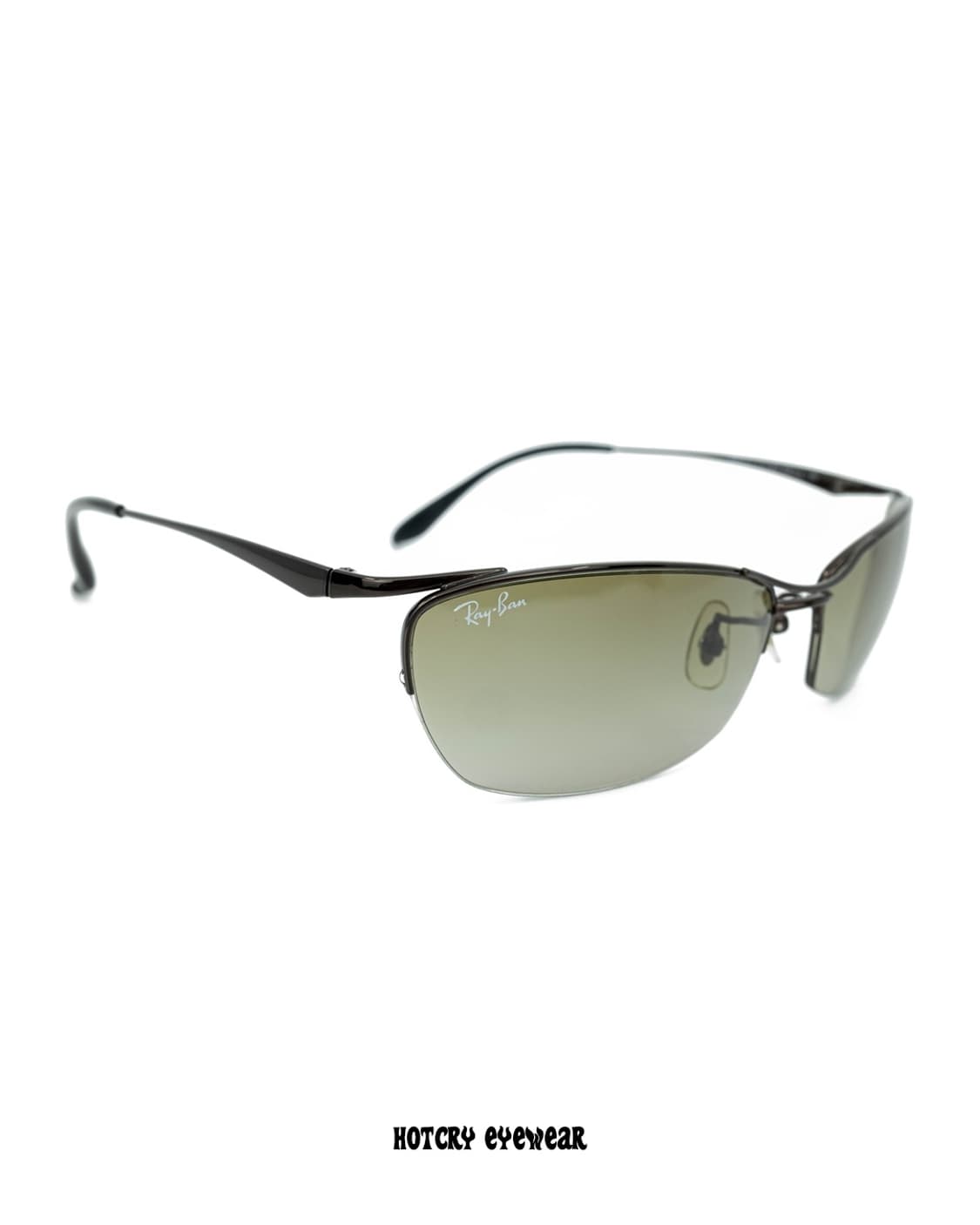 Ray ban 빈티지 선글라스 상품이미지3