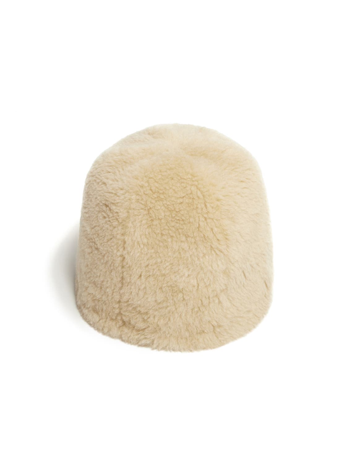 le917 르917 REVERSIBLE SHEARLING HAT  상품이미지1