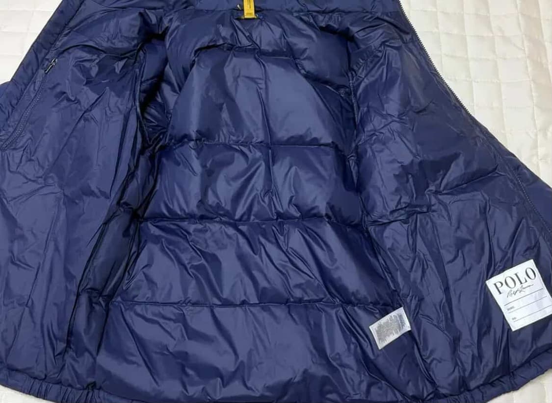 폴로패딩 상품이미지6