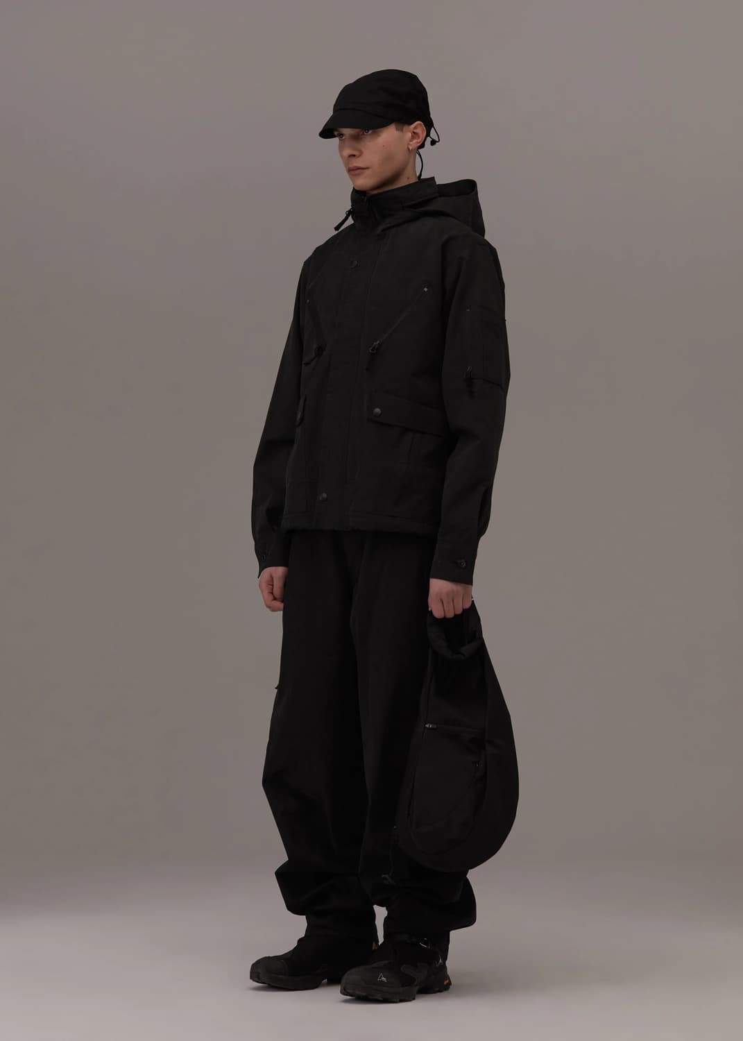 hyein seo utility jacket 상품이미지1