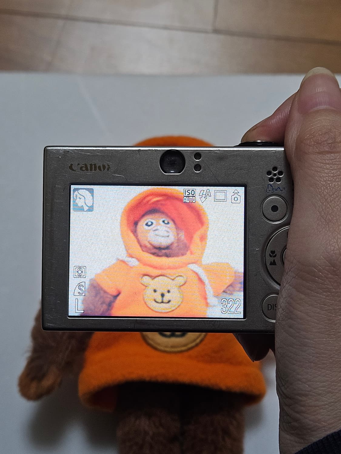 캐논 익시10 익서스70  상품이미지7