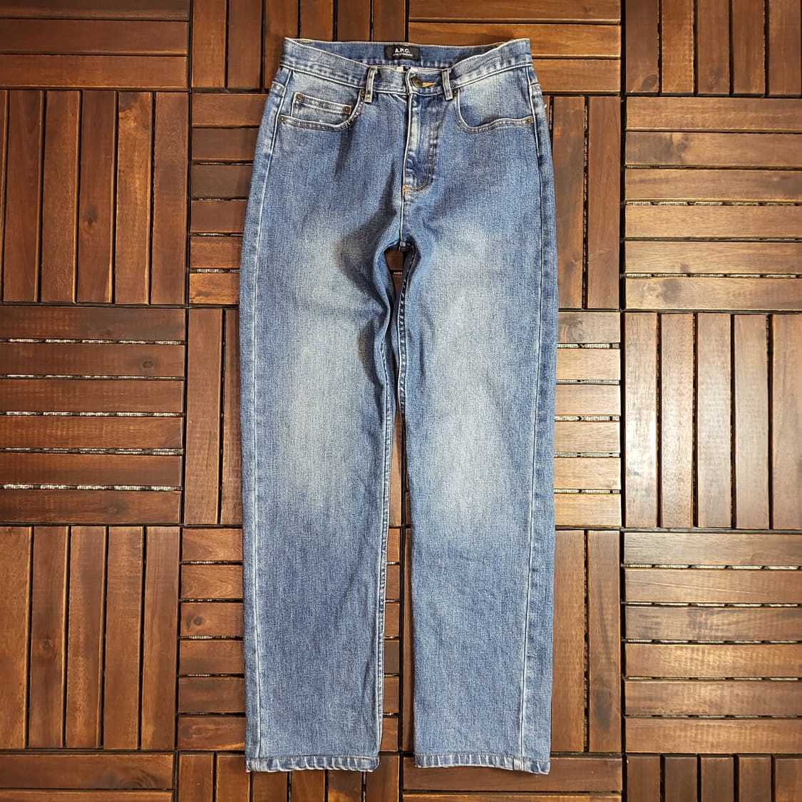 A.P.C. 청바지 (28) 상품이미지1