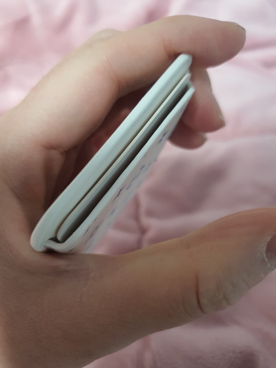 맥세이프 카드지갑 3개전부 1만5천원 처분 새상품 상품이미지4