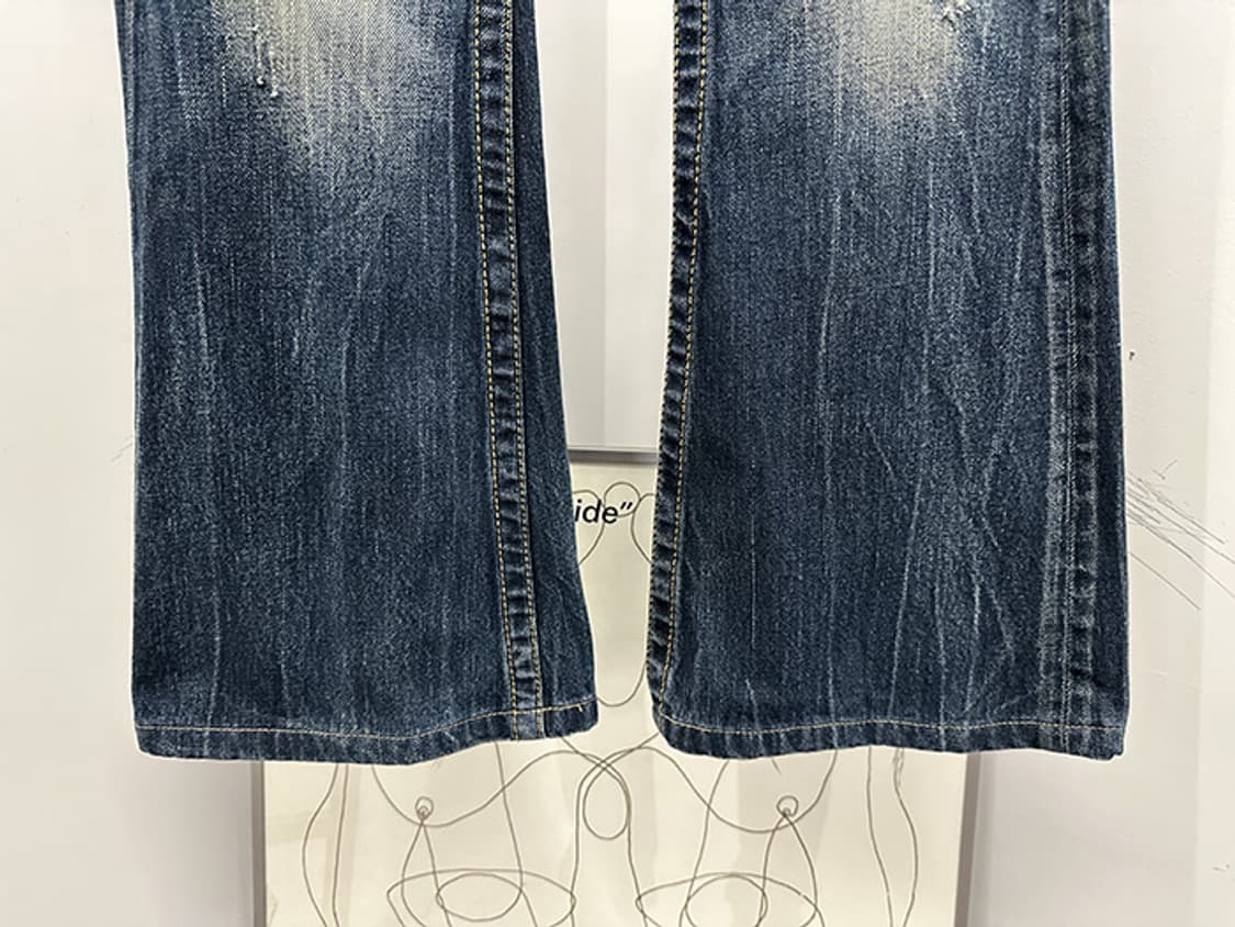 LOLITA JEANS (26-27) 상품이미지3