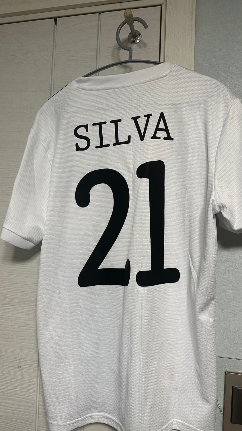 13/14 맨시티 써드 유니폼 oem 상품이미지2