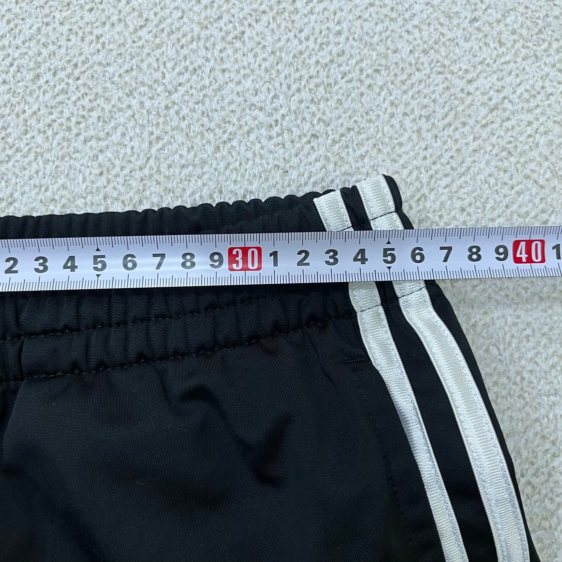 L 아디다스 트랙팬츠 바지 0519M 상품이미지5