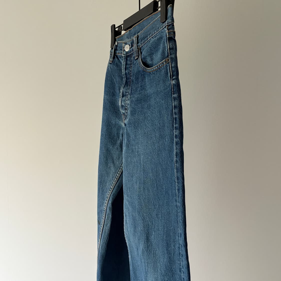  ▫️90's Levi's 501 Denim  상품이미지4