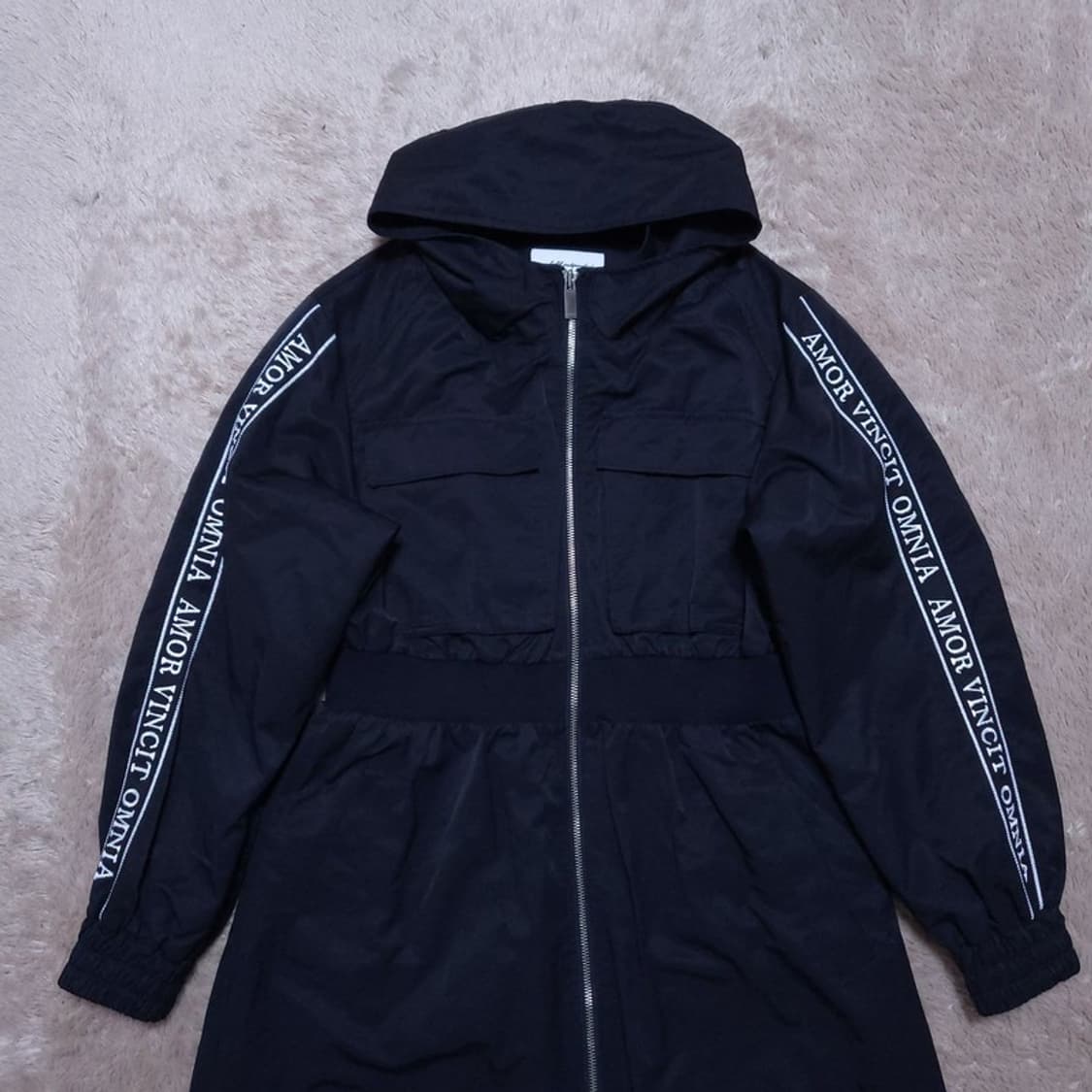 에코이스트 여 점퍼 55 0424 상품이미지3