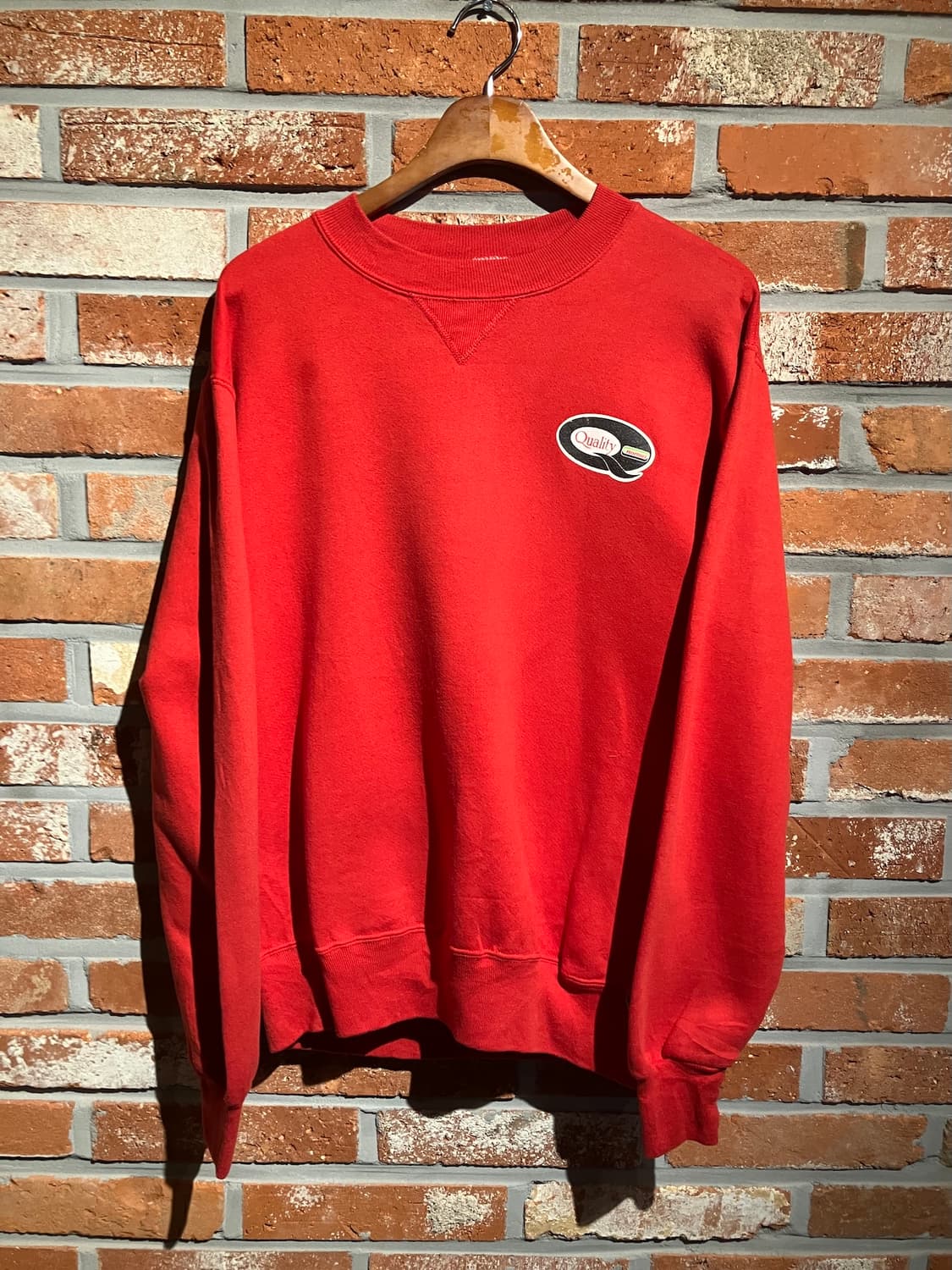 90s USA 빈티지 러셀 스웻 셔츠 맨투맨 상품이미지2