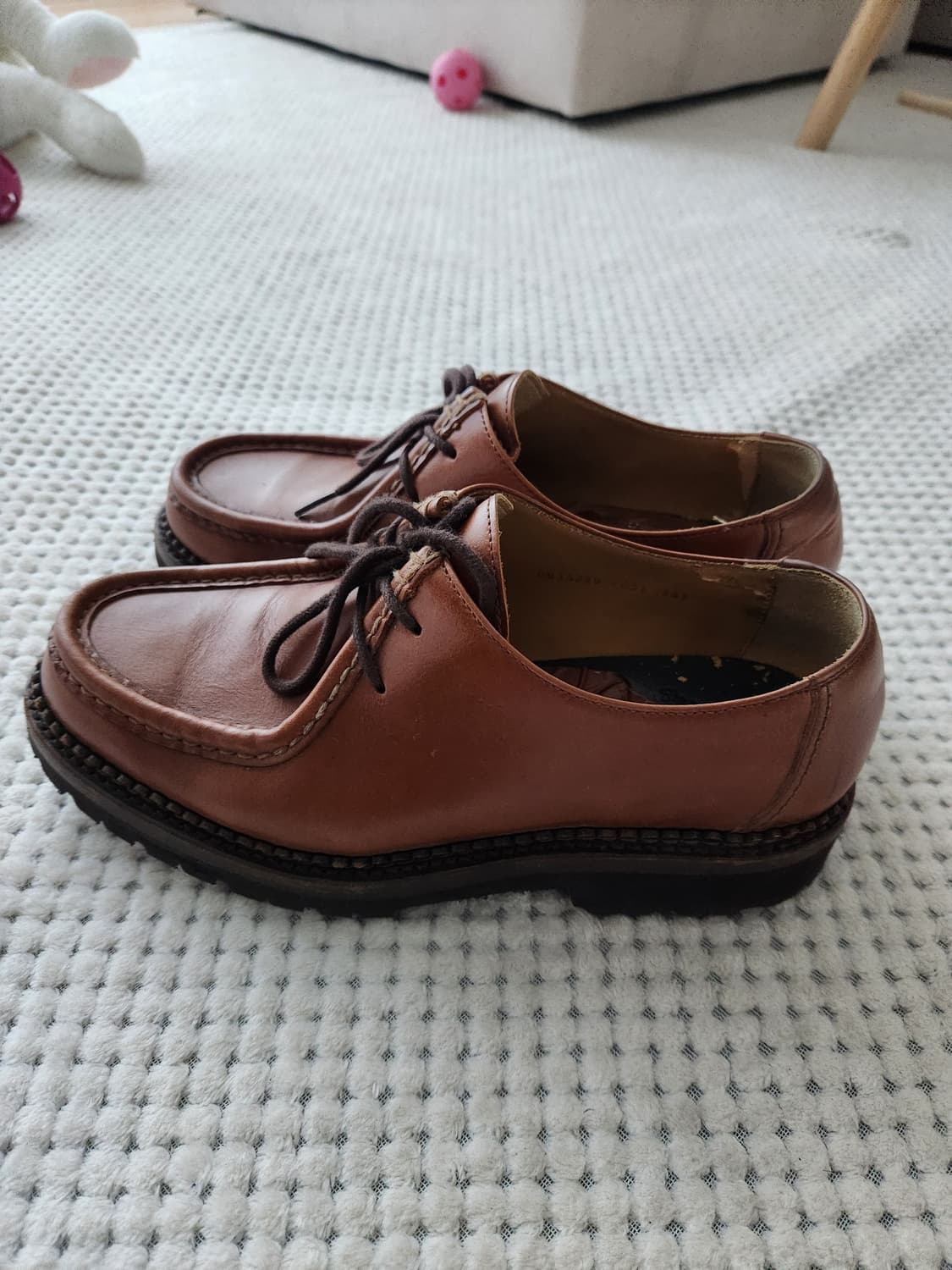 금강제화 리갈 티롤리안 255ee 상품이미지2