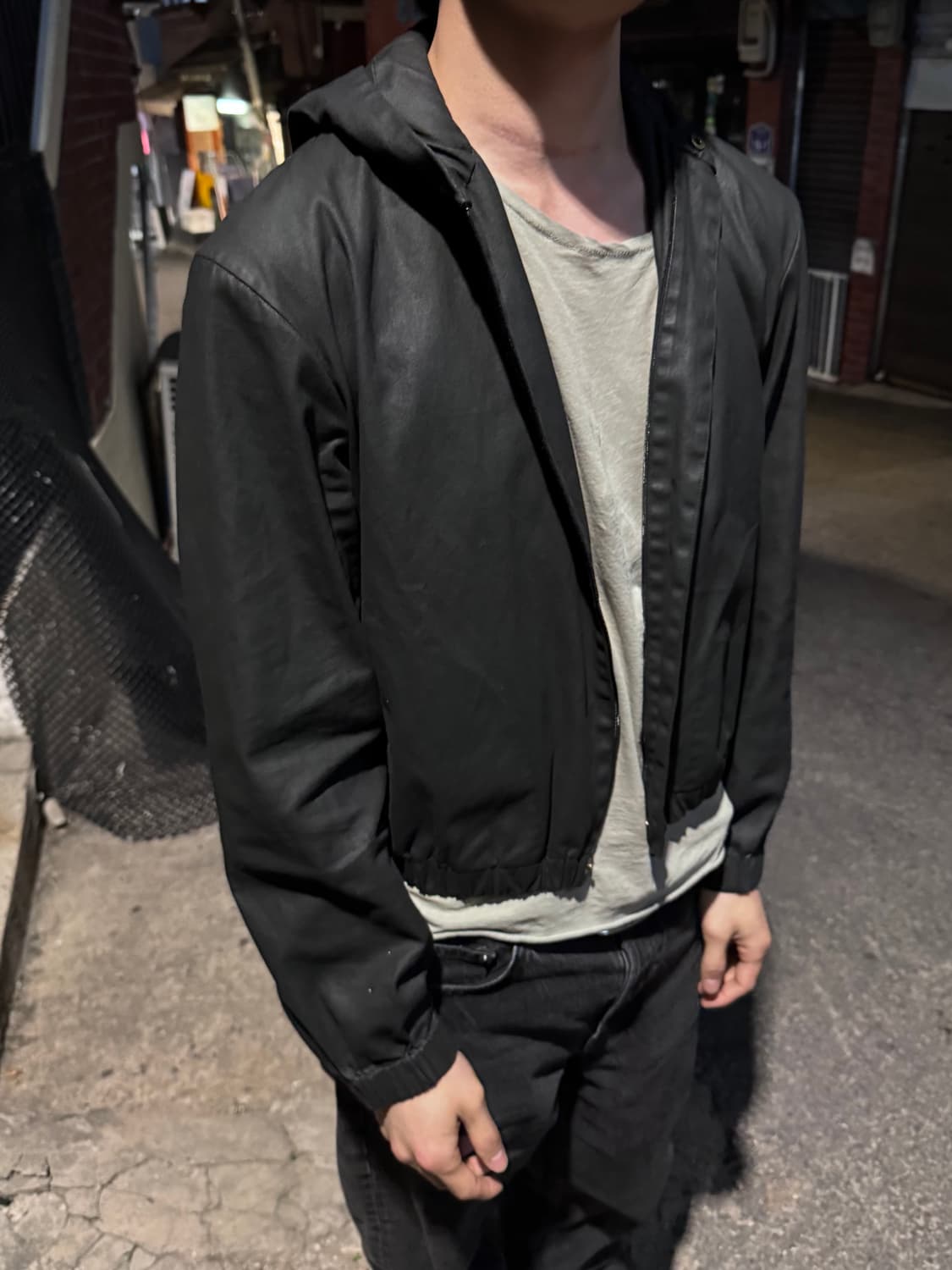 가브리엘라 콜 가먼츠 no281 jacket 1사이즈 상품이미지1