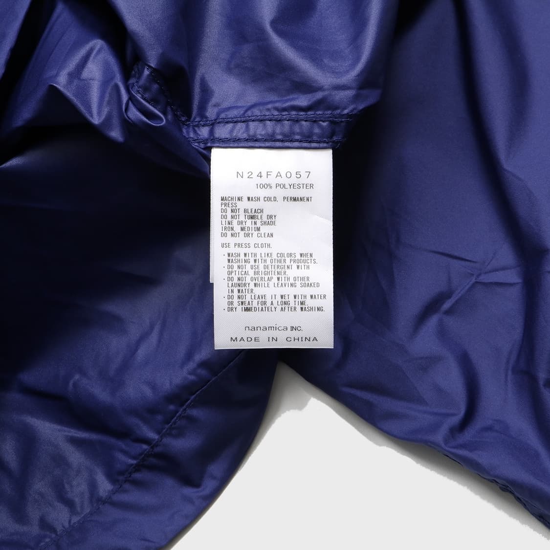 THE NORTH FACE PURPLE LABEL 상품이미지5