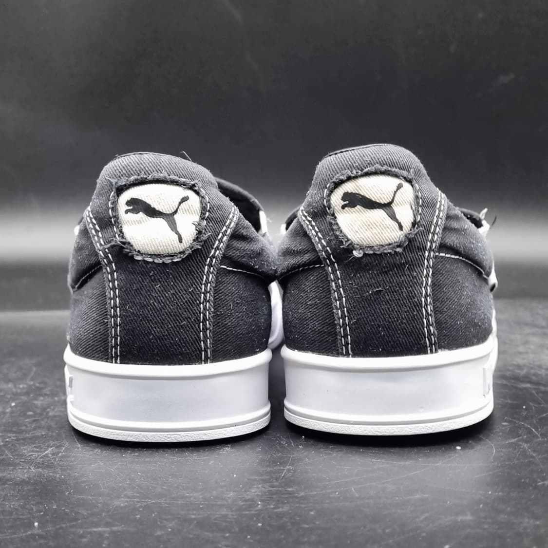 푸마 스매쉬벌크남성슬립온 270 상품이미지4