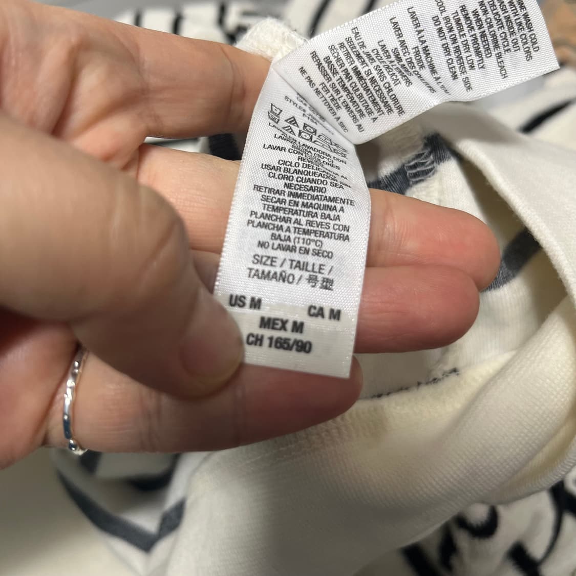 쥬시꾸뛰르 타올소재 후드 반바지 세트 m 상품이미지3