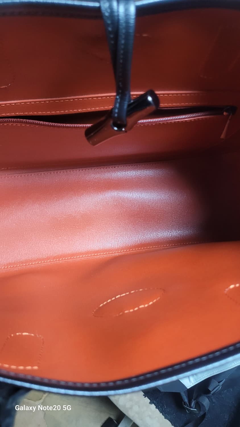 롱샴 크로스백 상품이미지9