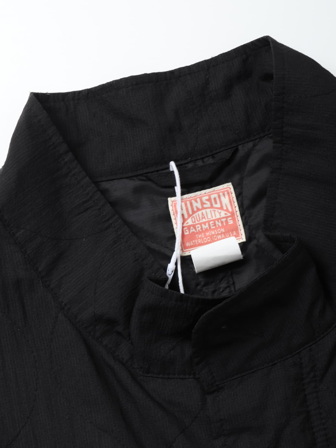 힌슨 HINSON M-65 Short Blouson 상품이미지4