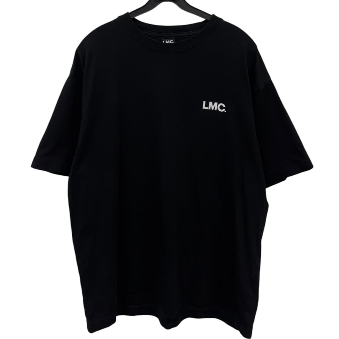 LMC 백로고 반팔티 상품이미지2