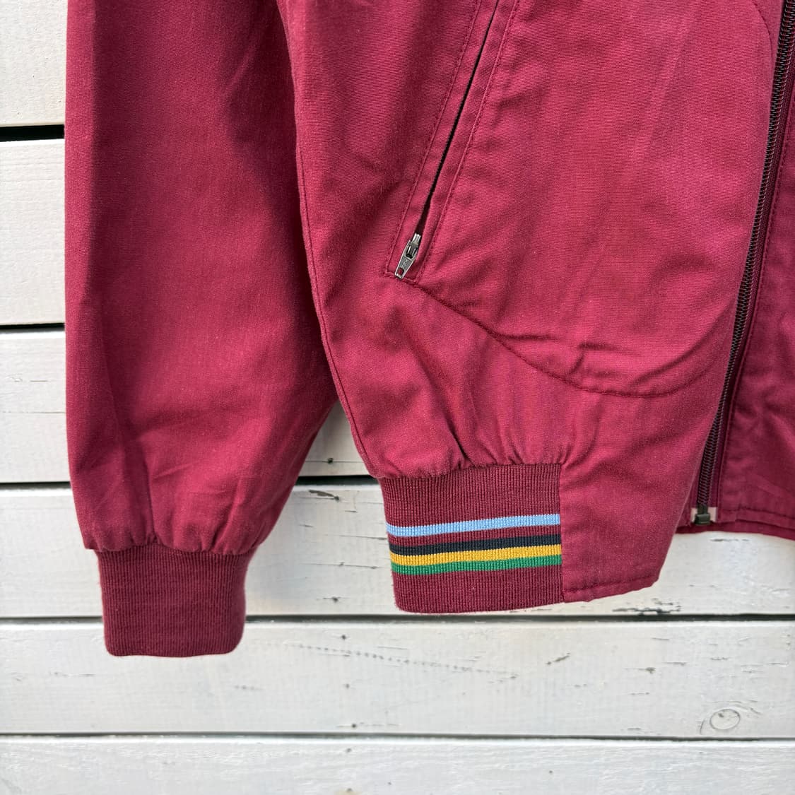 Fred Perry 프레드페리 자켓 상품이미지5