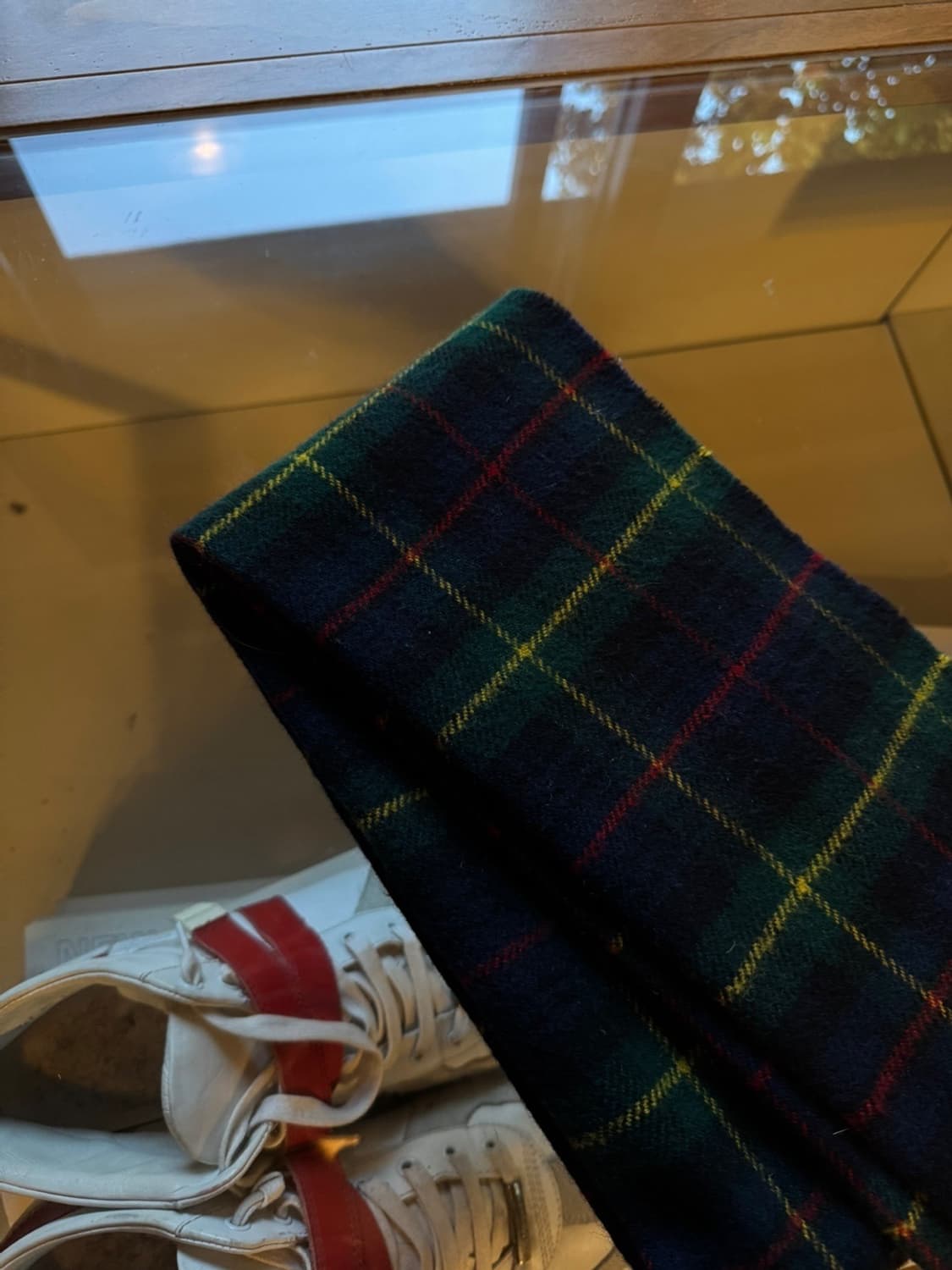 세인트 앤드류 머플러  상품이미지4