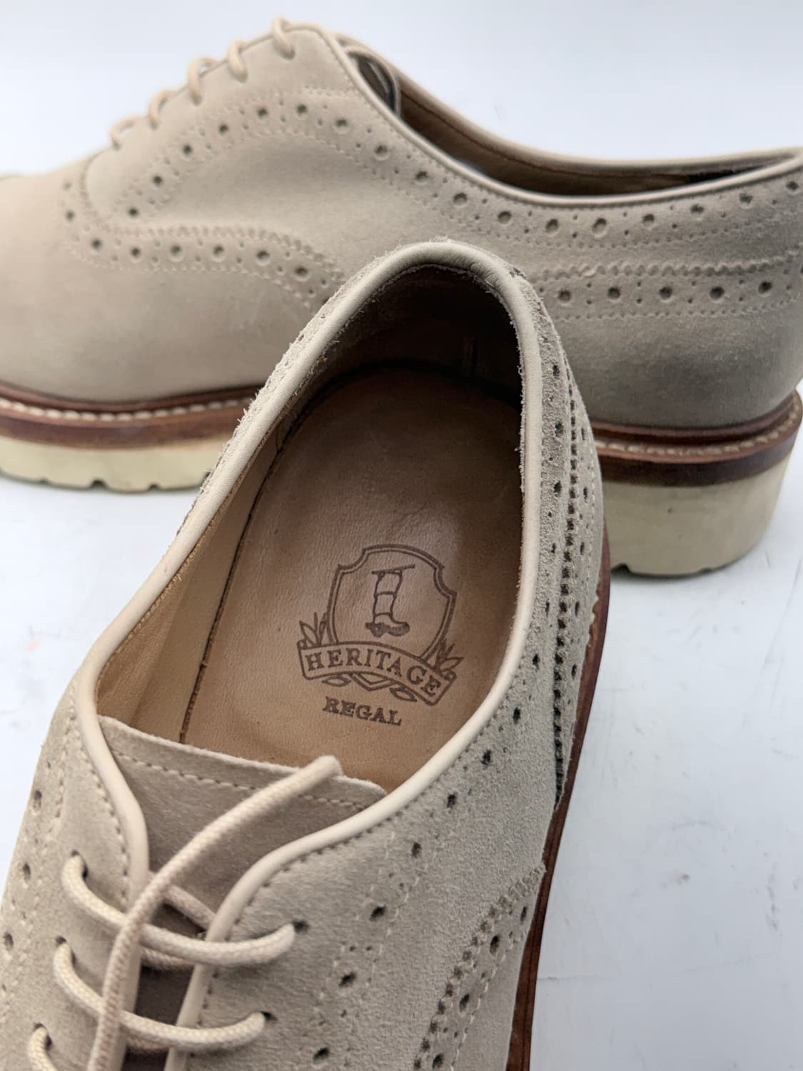 헤리티지리갈255 상품이미지8