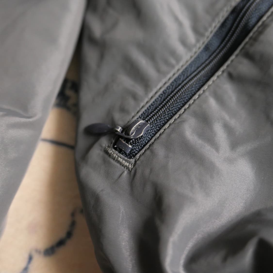 80s Patagonia Shelled Synchilla Jacket 상품이미지4