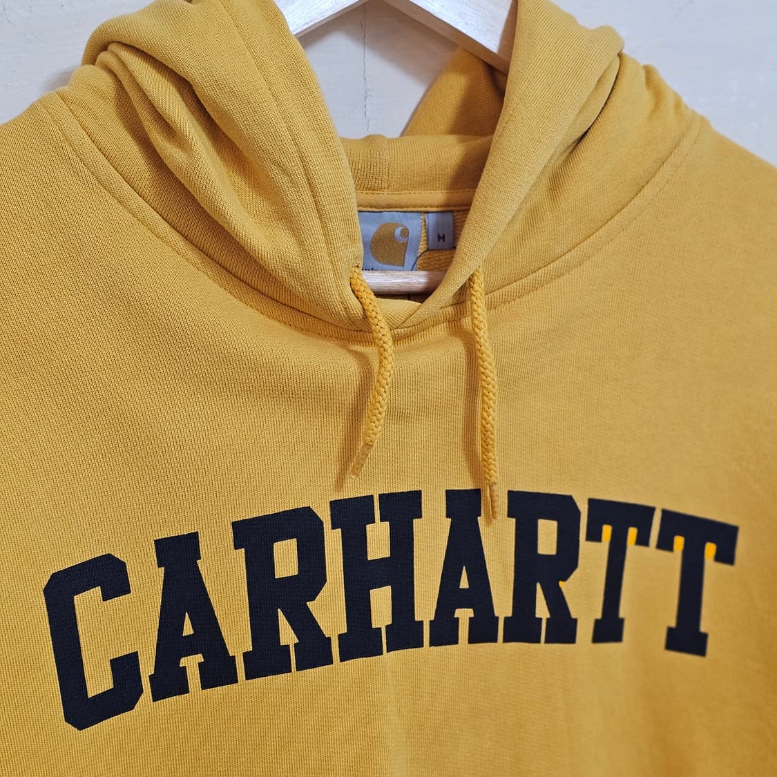 [CARHARTT] 칼하트 원포켓 후드티 상품이미지4