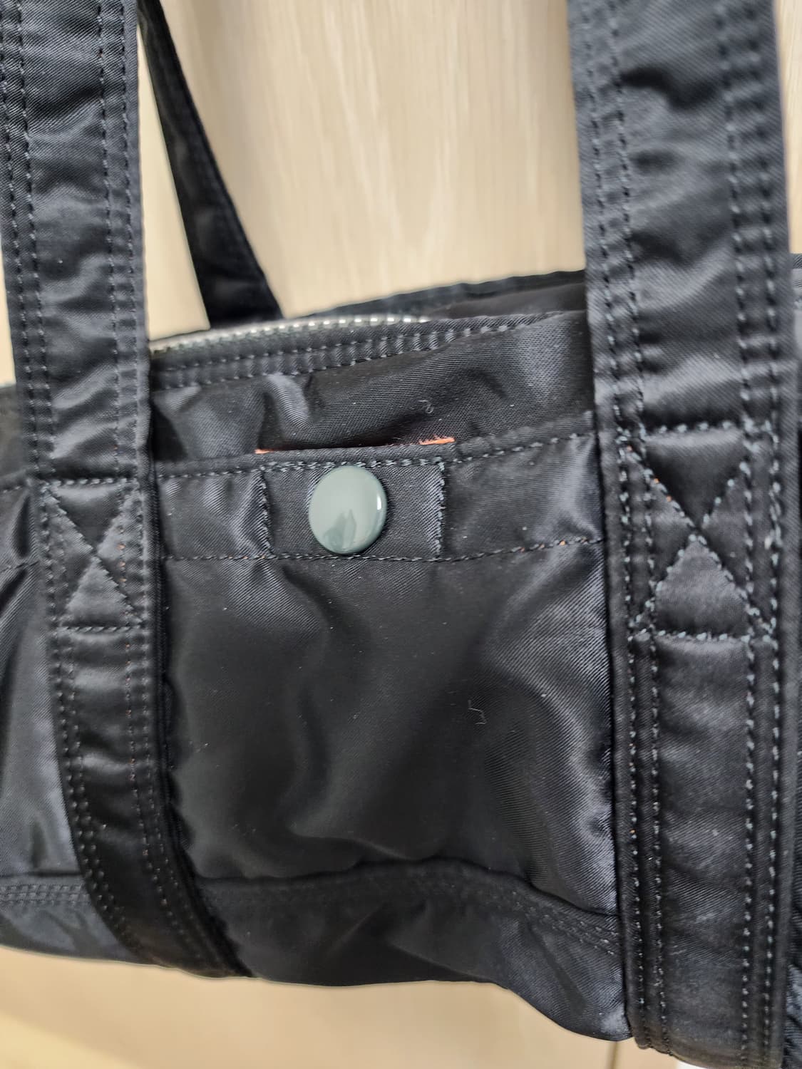 요시다포터 탱커 더플백 보스턴백 S 상품이미지3