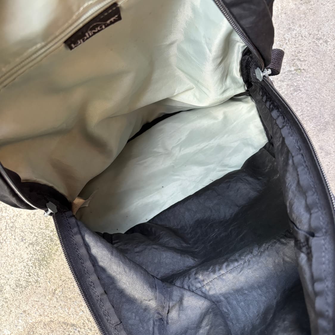 Kipling 키플링 백팩 상품이미지6