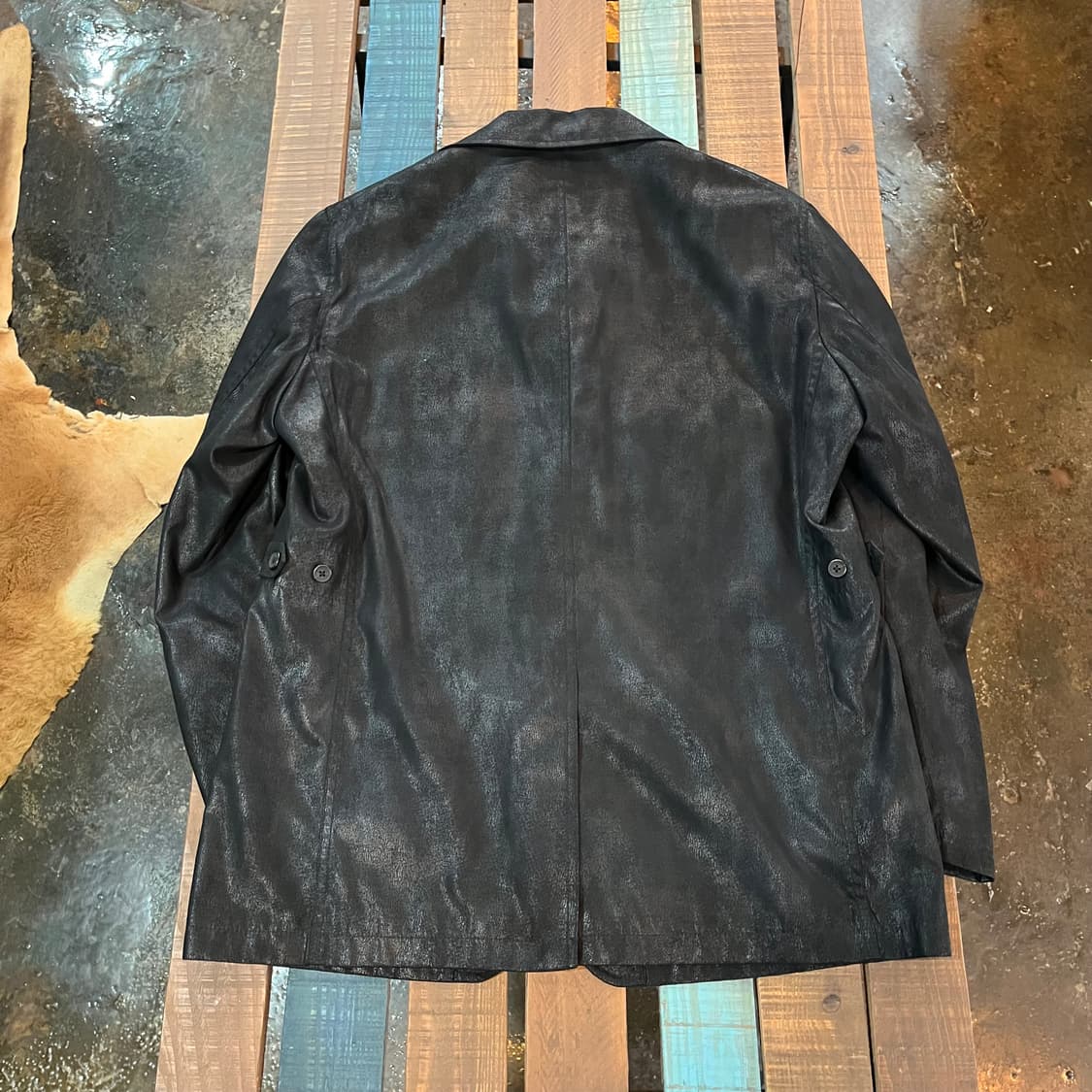 맥그리거 코팅 워크 자켓 상품이미지7