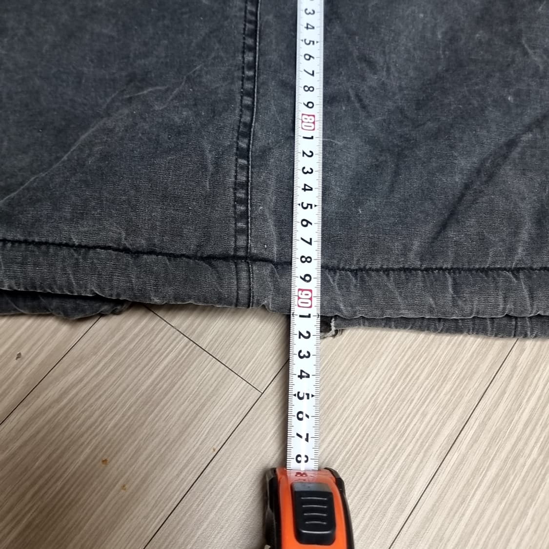 일판 마크제이콥스 m47 장진호파카(s) 상품이미지5