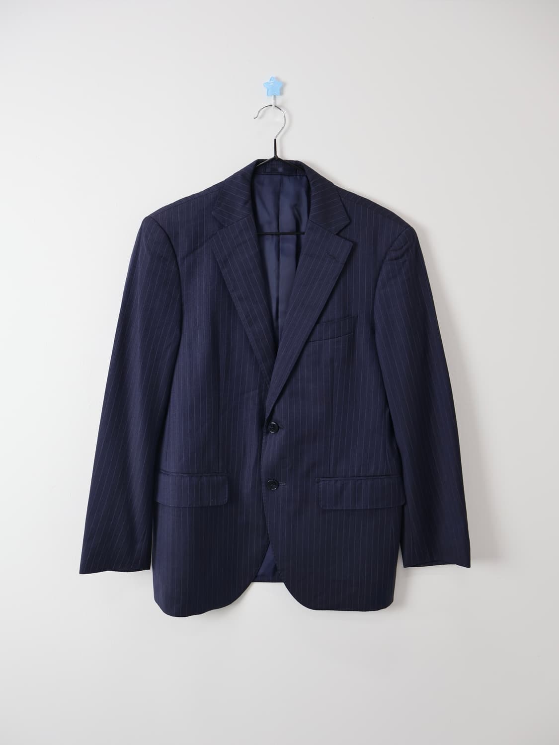 Mitsumine Loro Piana Wool Blazer 상품이미지1