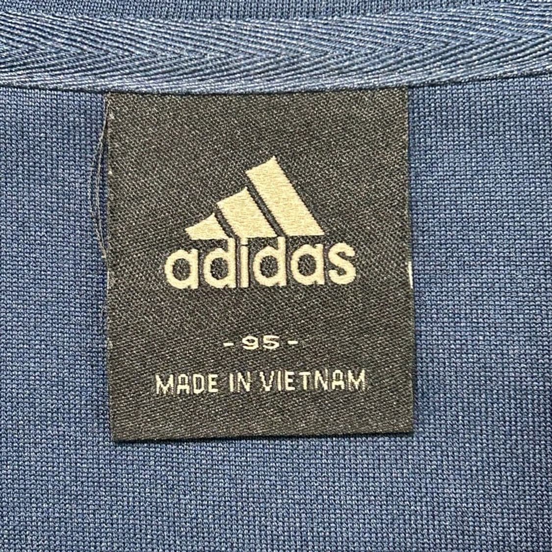 아디다스 트랙탑 져지 네이비 95 상품이미지5