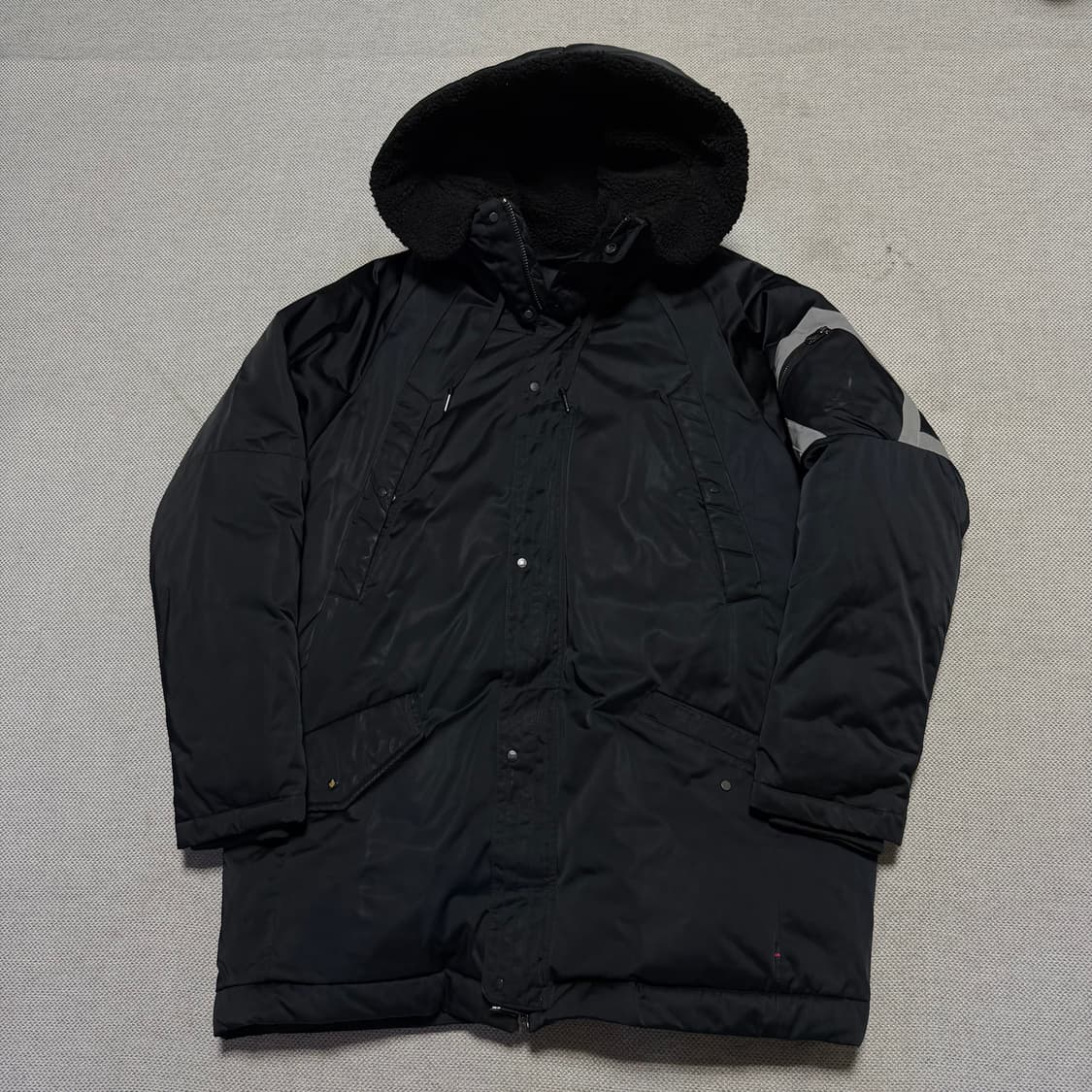 나이키 조던 J-3B 덕다운 스카치 패딩 파카 상품이미지1