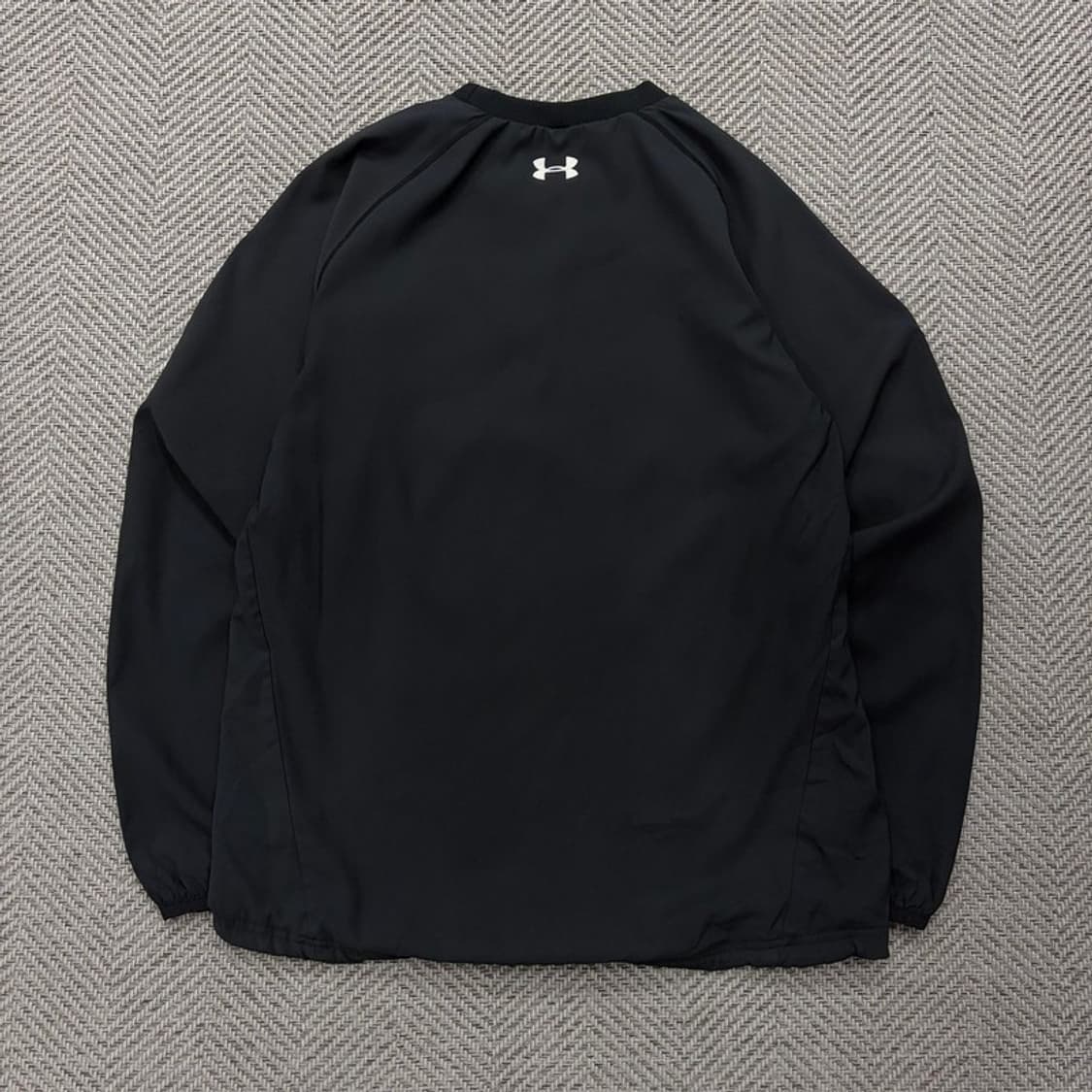 언더아머 자수로고 웜업 v2472 상품이미지2