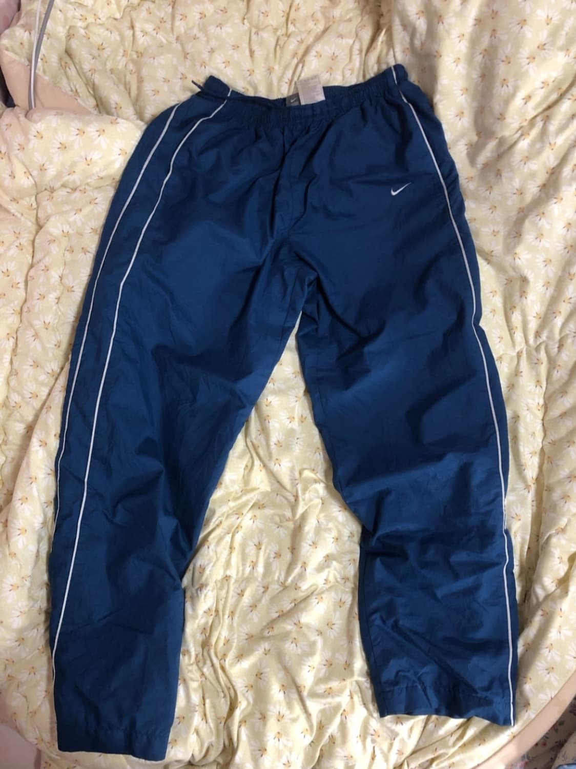 나이키 빈티지 트랙팬츠 상품이미지2