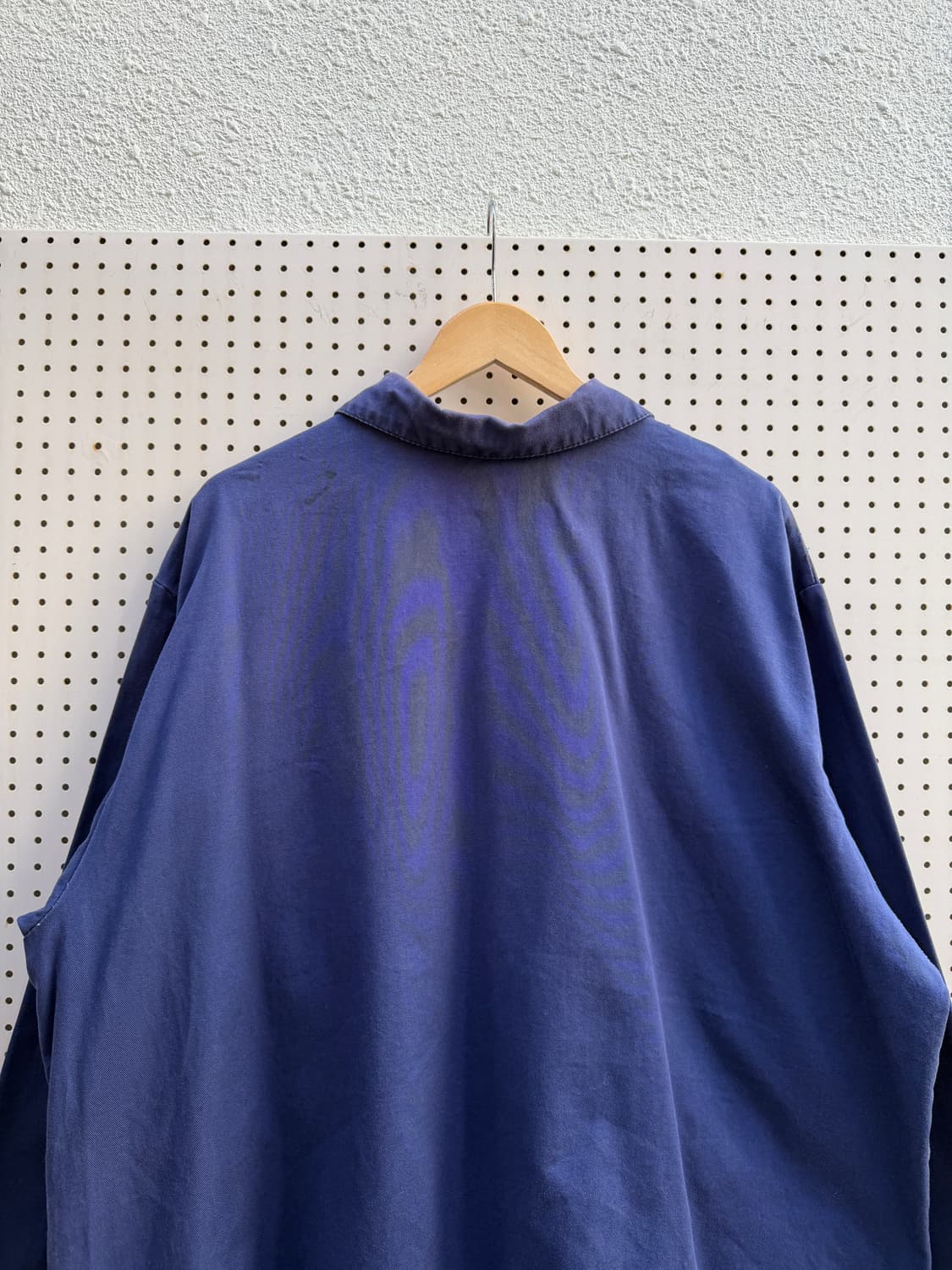 OLD EURO VINTAGE BIG SIZE 빈티지 프렌치워크자켓 상품이미지8