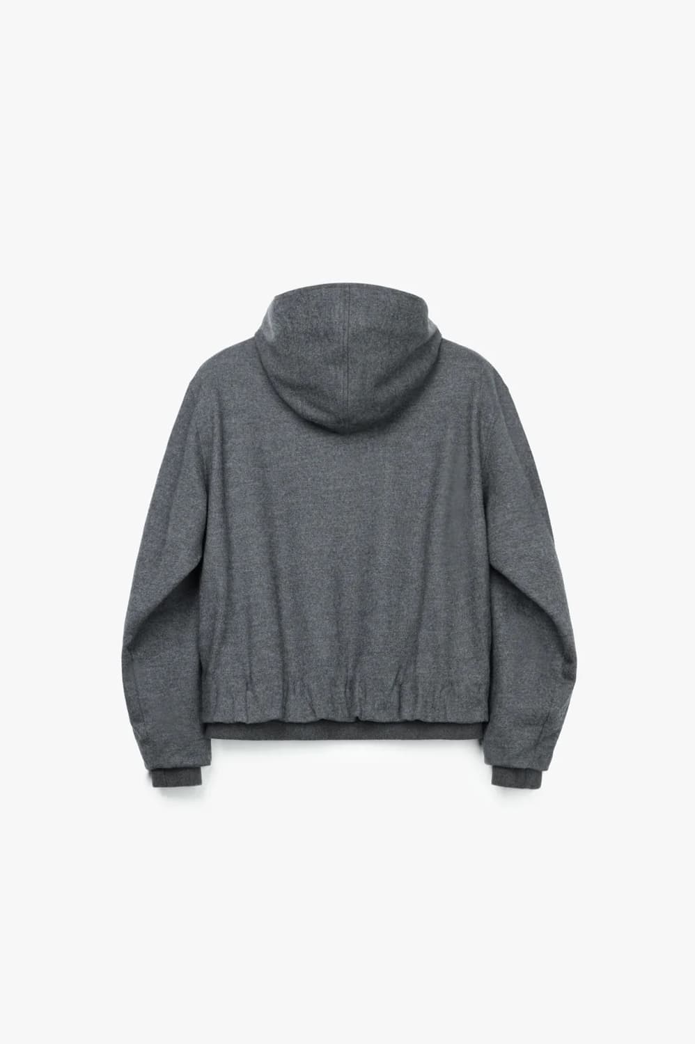 펫트리코 메로페 자켓 그레이 48 상품이미지2