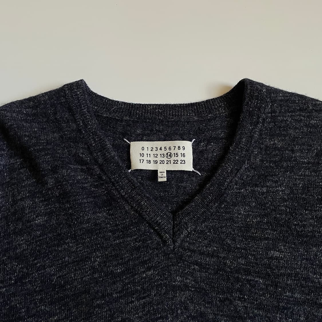 Maison Margiela 상품이미지3