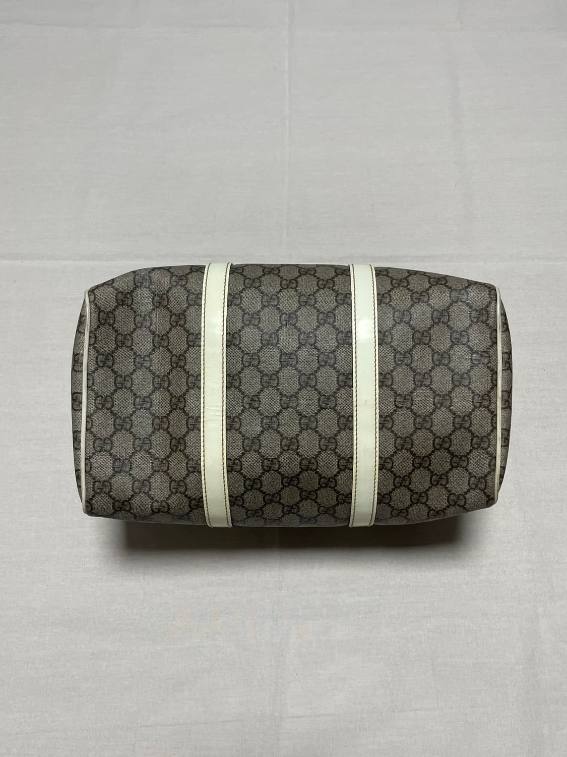 구찌 수프림 GG로고 캔버스 보스턴 백 [os] 상품이미지4