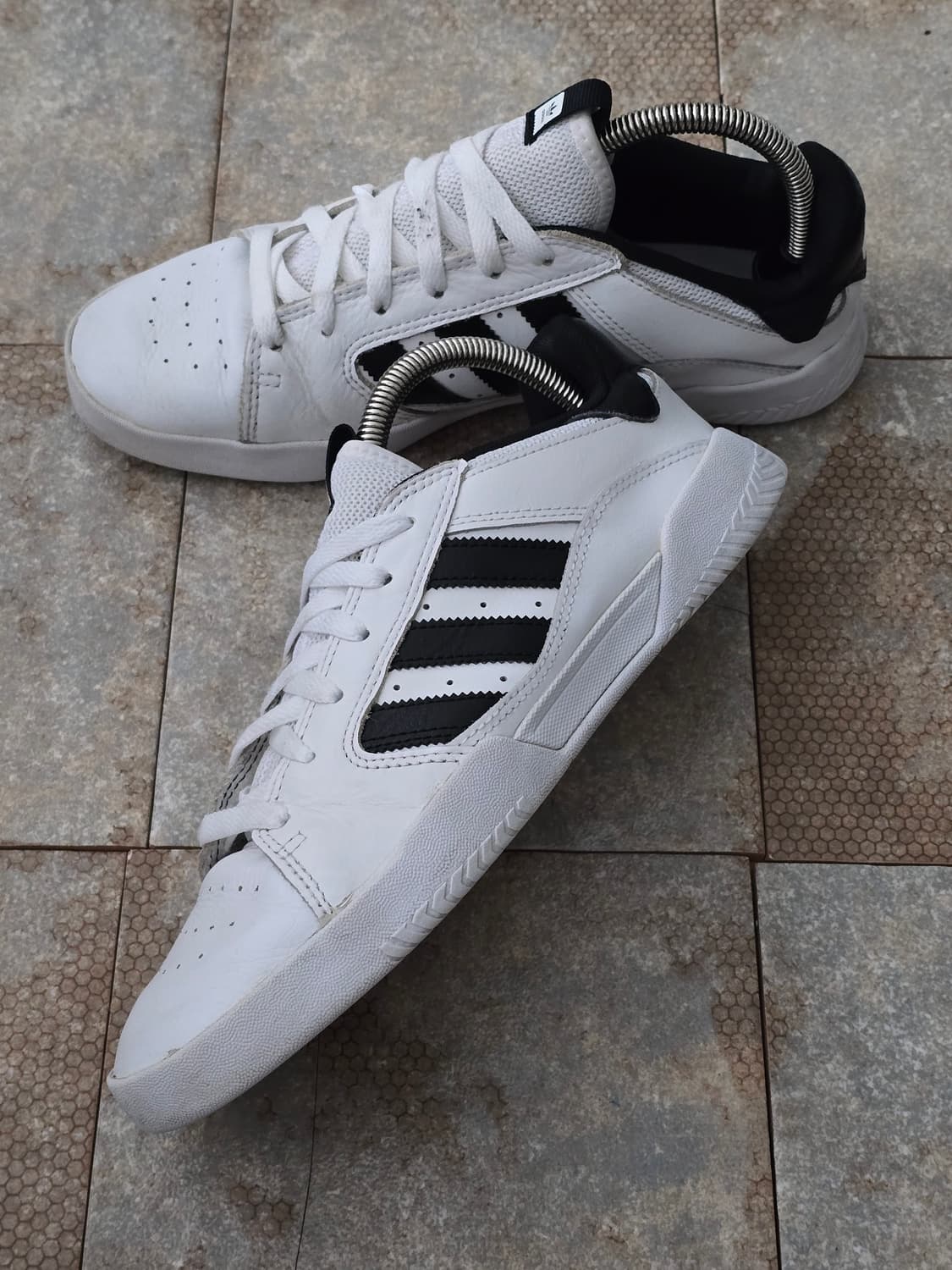 (265)아디다스 vrx 컵 로우 스니커즈 상품이미지4