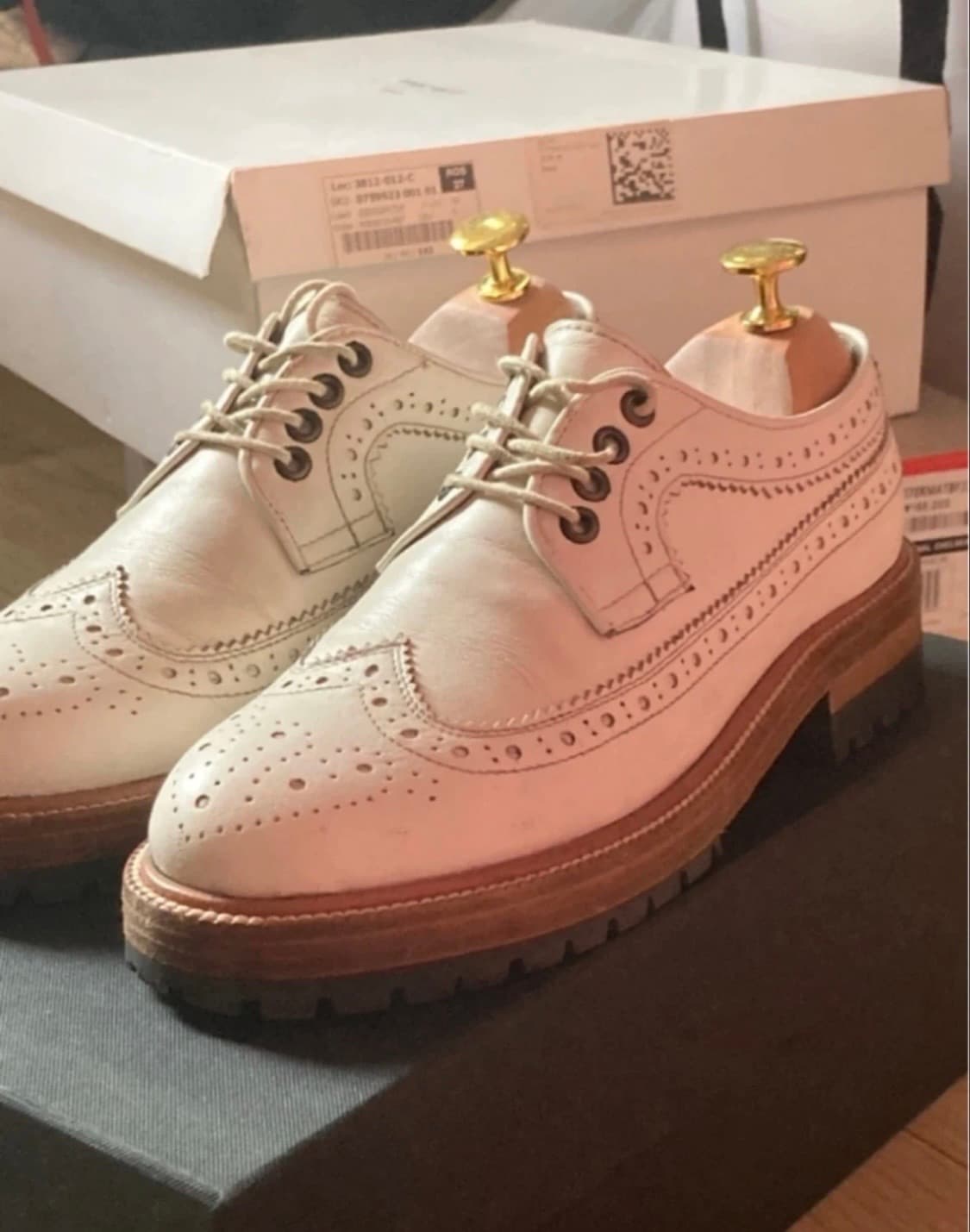 Eirene 에이레네 로퍼 230-235 상품이미지2