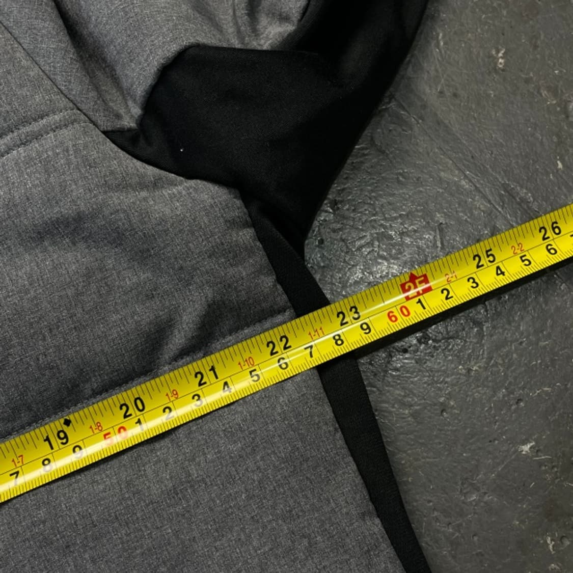 105 아디다스 골프 방풍패딩 상품이미지6