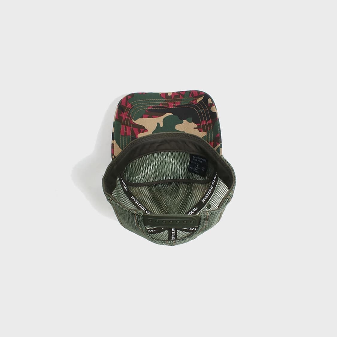 HYSTERIC GLAMOUR 상품이미지3