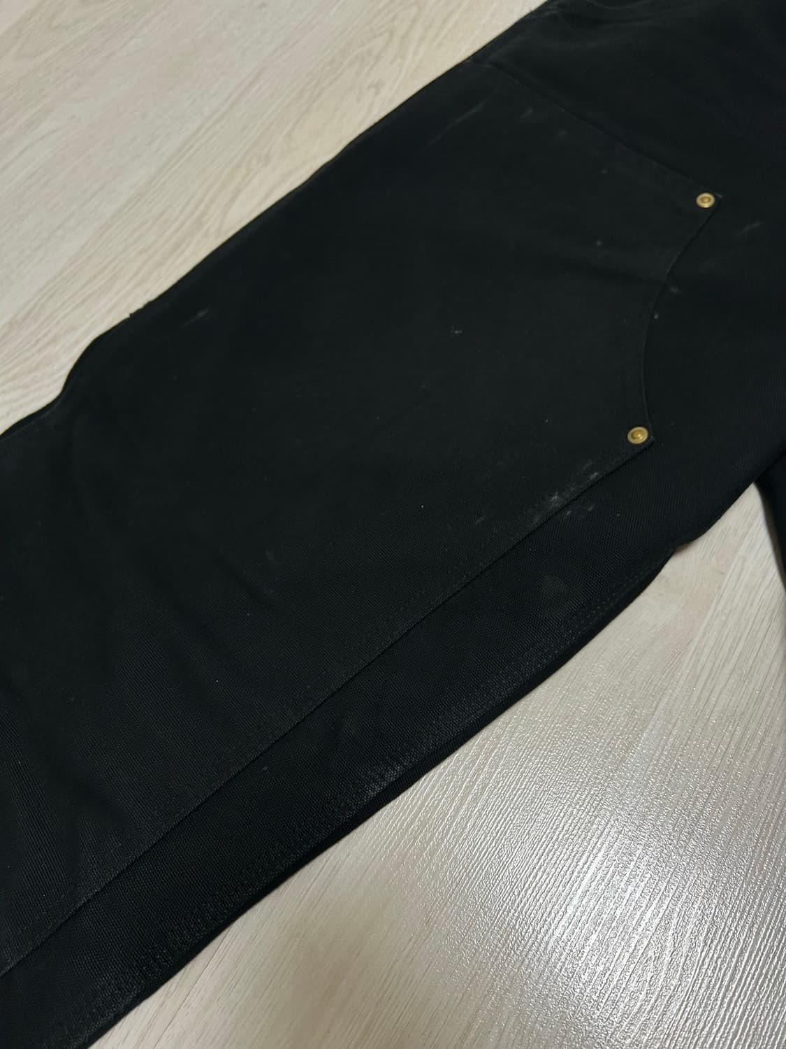 칼하트 WIP더블니 30/32 상품이미지3