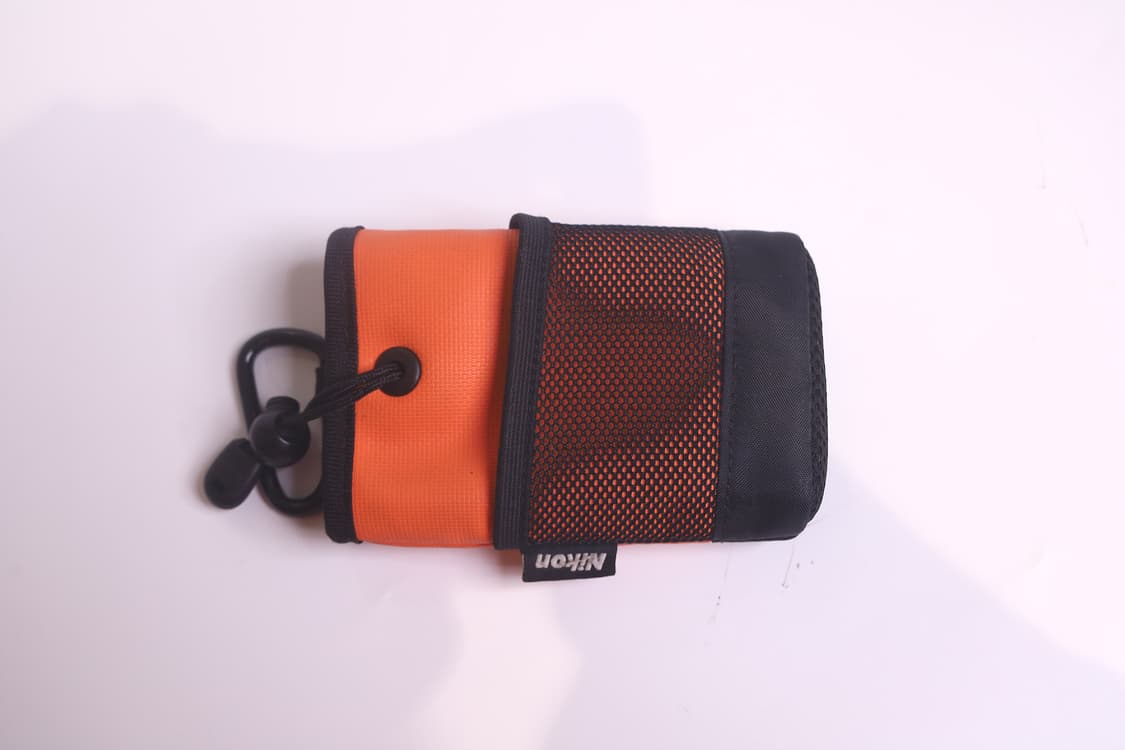 니콘 쿨픽스 AW130 옐로우 (이체 시 할인) 상품이미지7