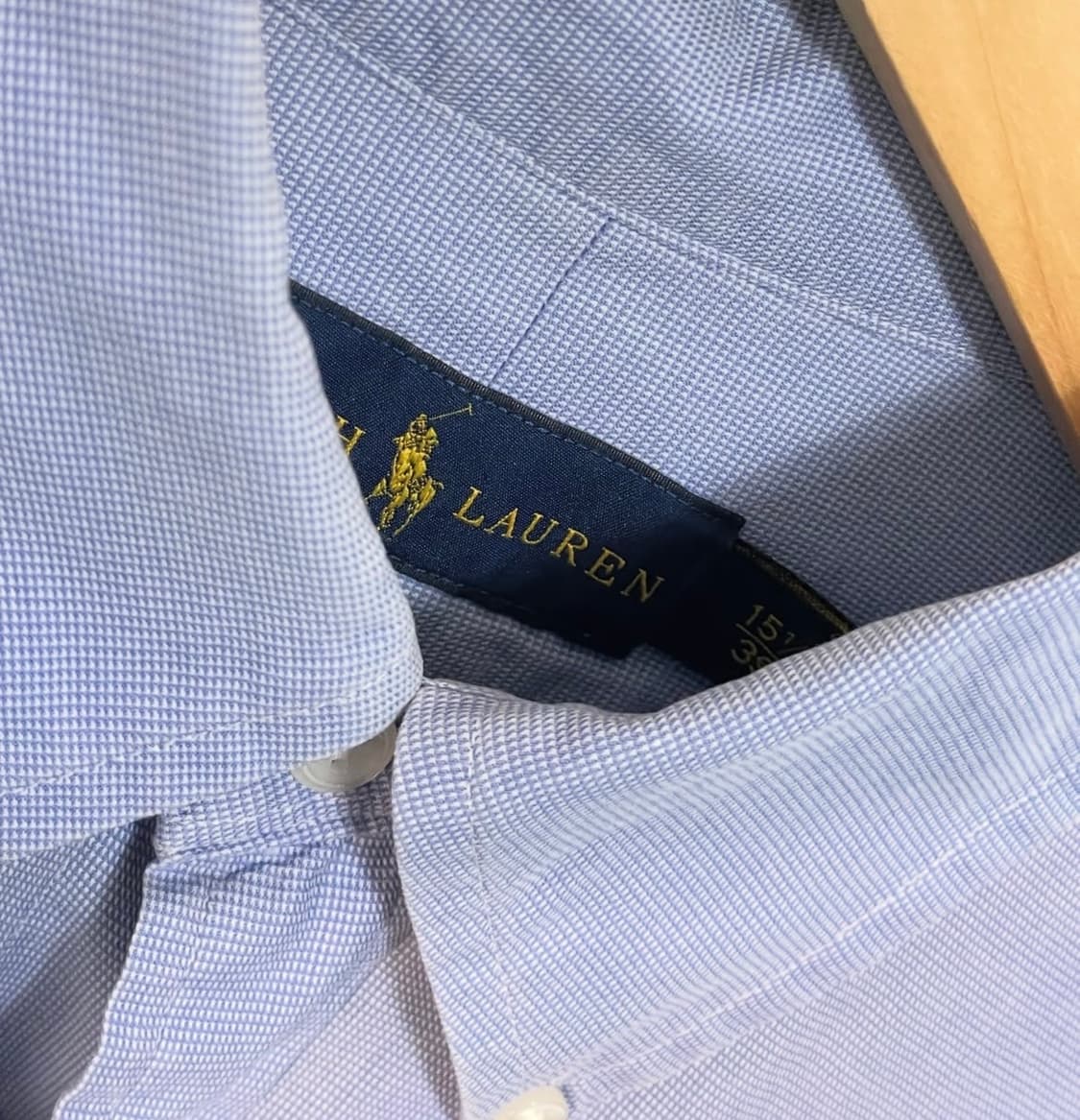 폴로 신형 포니 셔츠 상품이미지5